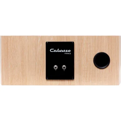 Центральный канал Cabasse Socoa MC170 Natural Oak